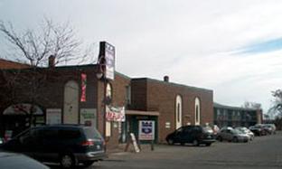 Knights Inn St Catharines On Sainte-Catherine Exterior foto